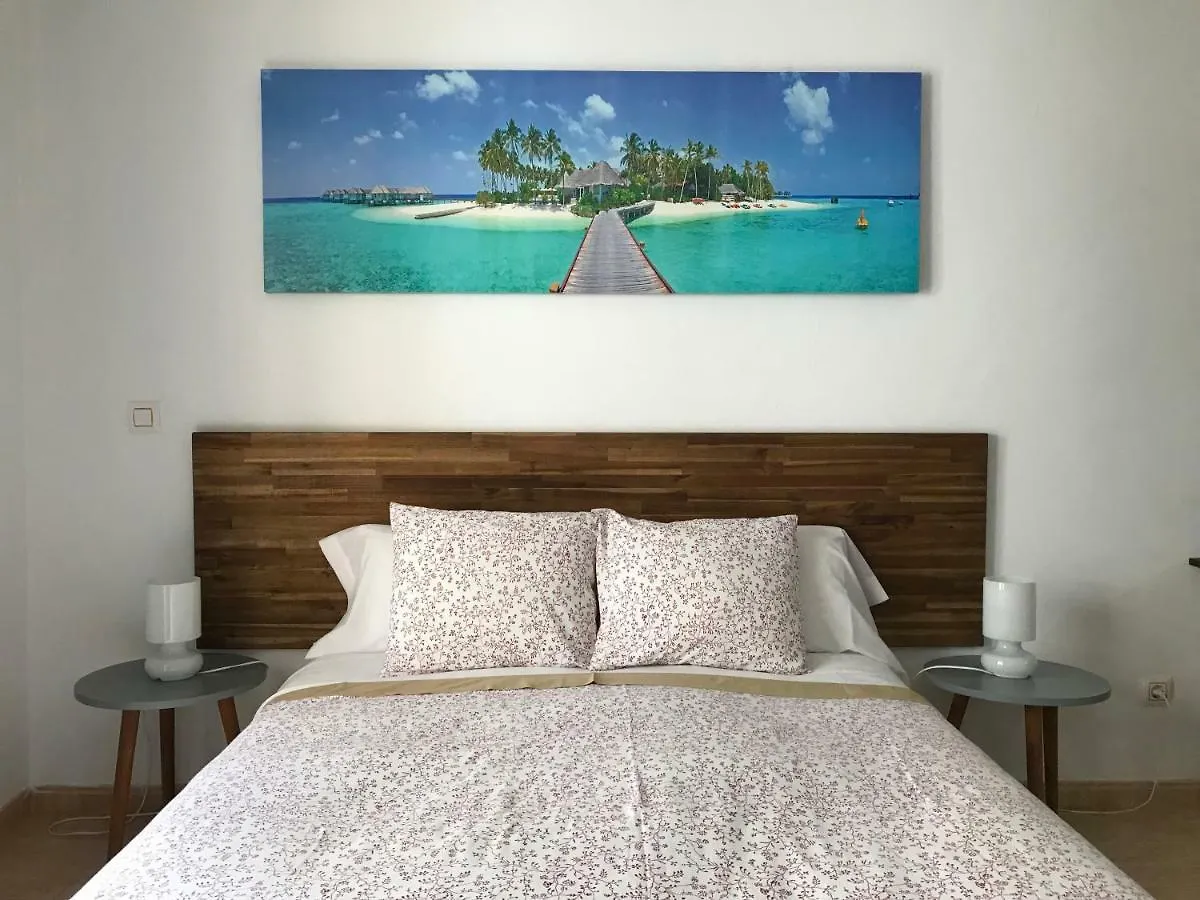 Appartamento La Habana Apart Hotel Lloret de Mar