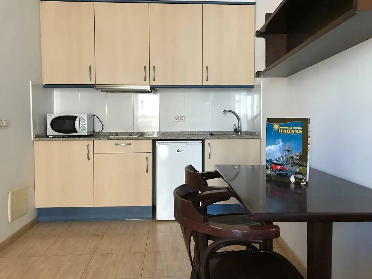 Appartamento La Habana Apart Hotel Lloret de Mar