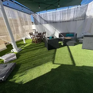  Apartamento Casa Ana España