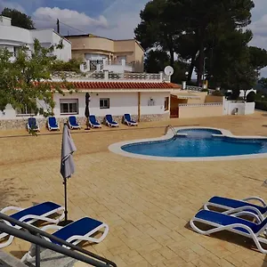Famara Apartamento