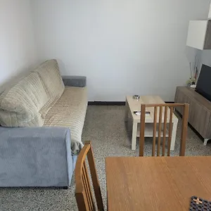  Apartamento Juan Jose España