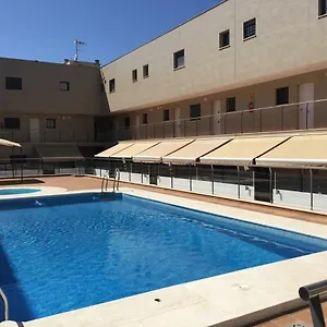  Apartamento Playa Ria España