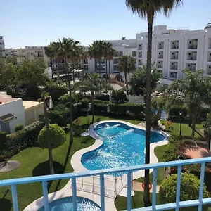  Apartamento Residencial Don Pedro España