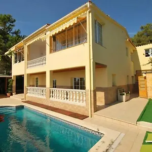  Villa Palmeral España