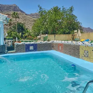  Сasa de vacaciones Casa Belinda España