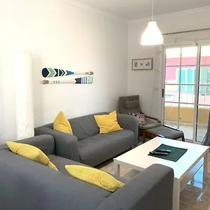  Apartamento Travesía España