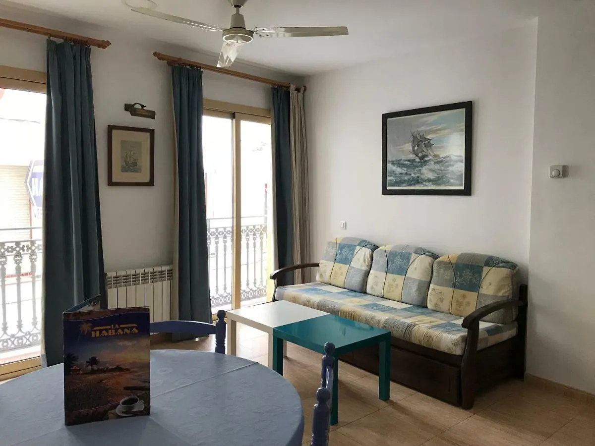 La Habana Apart Hotel Lloret de Mar Apartment