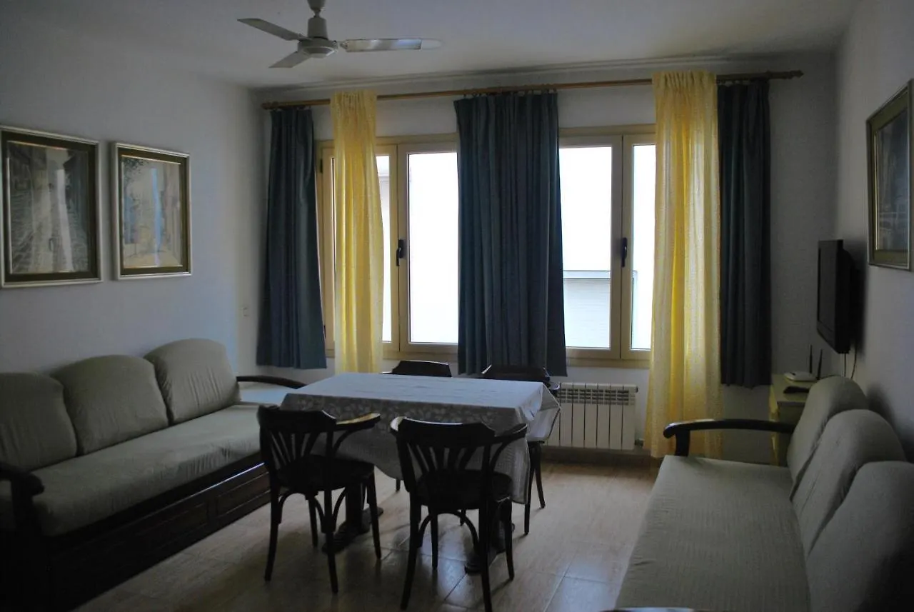La Habana Apart Hotel Lloret de Mar