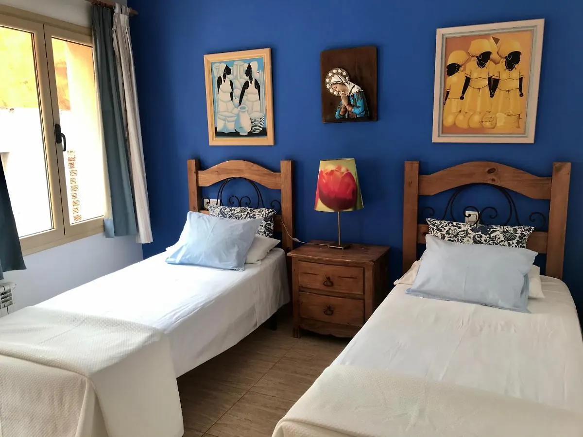 Lejlighed La Habana Apart Hotel Lloret de Mar