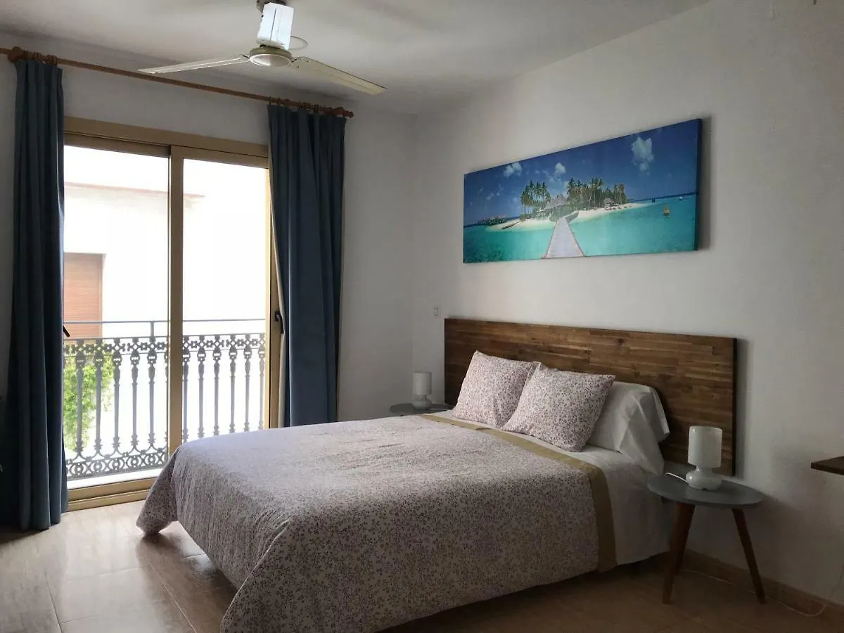 Lejlighed La Habana Apart Hotel Lloret de Mar